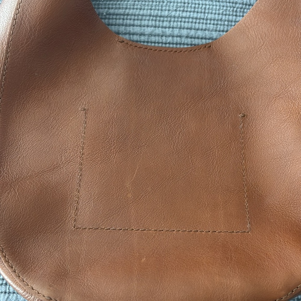Madewell small shopper - Picture 4 of 5